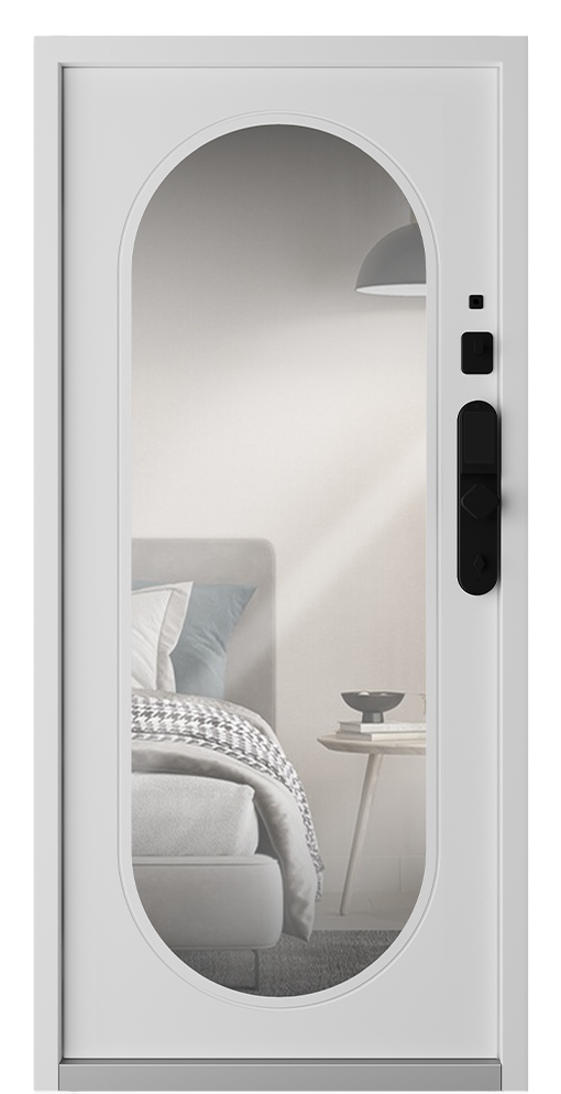 Входная дверь 