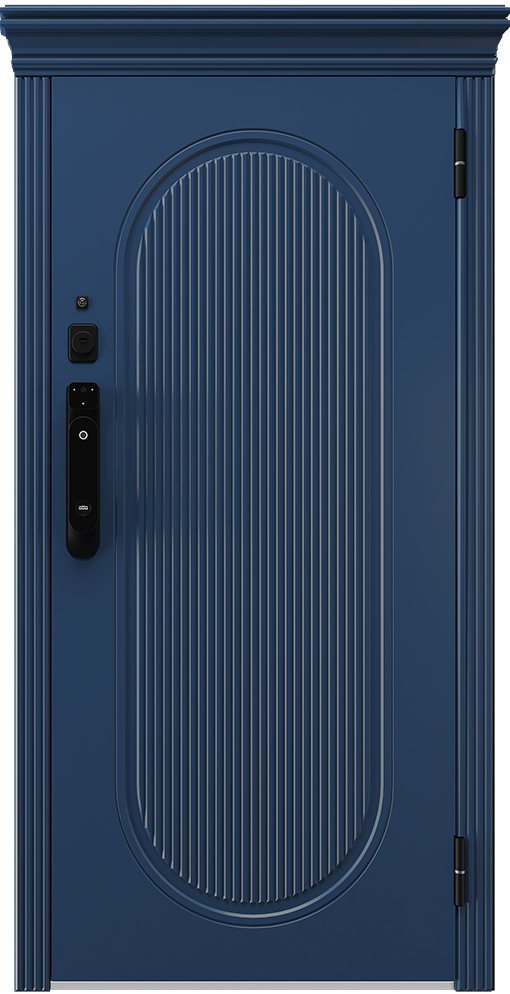 Входная дверь 