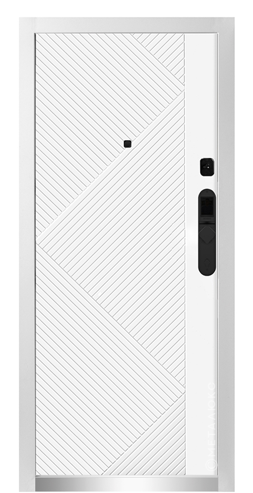 Входная дверь 