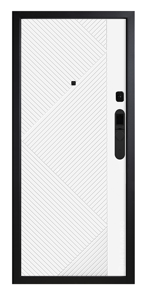 Входная дверь 