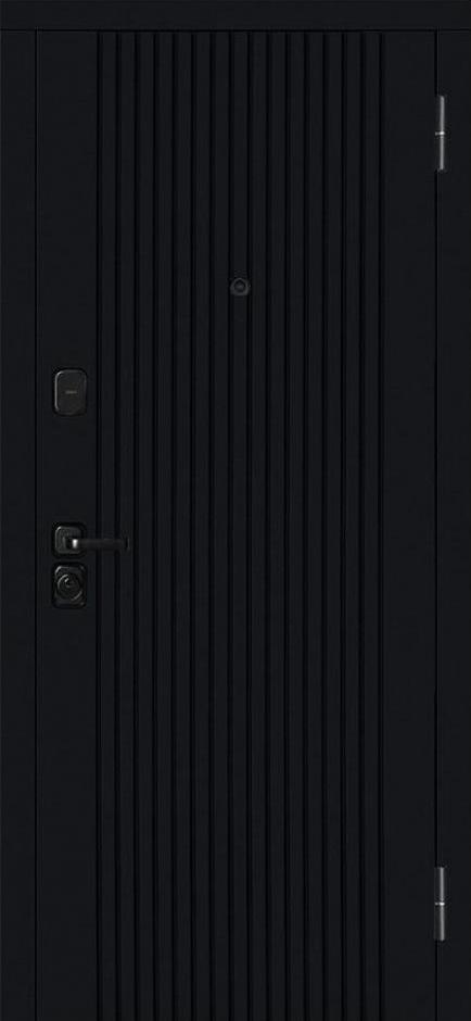 Входная дверь 