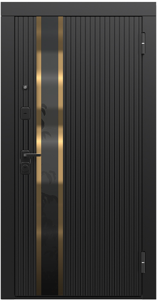 Входная дверь 