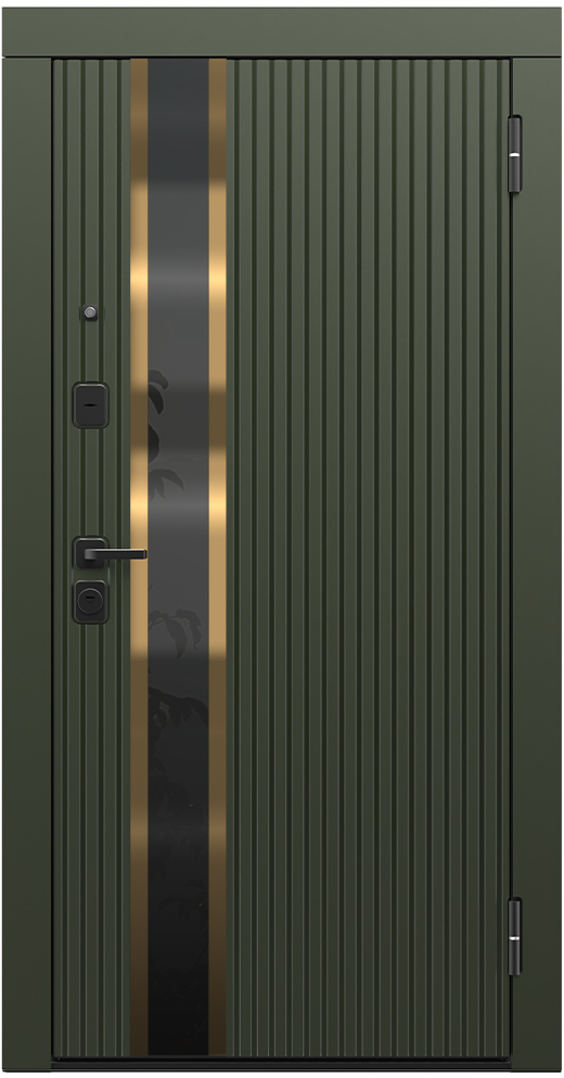 Входная дверь 