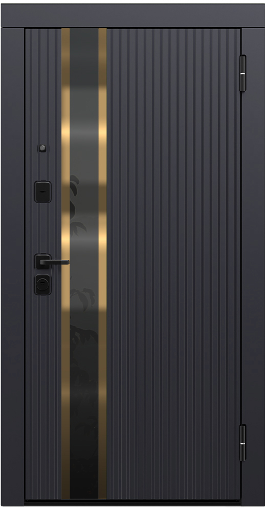 Входная дверь 