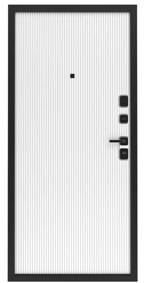 Входная дверь 