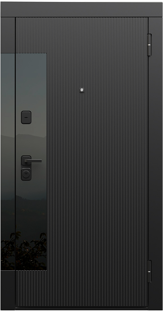 Входная дверь 