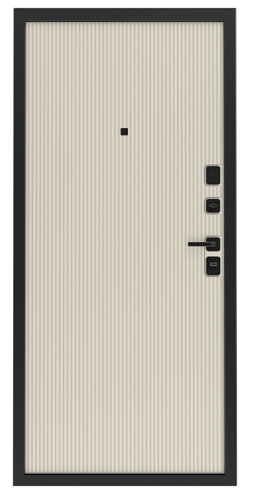 Входная дверь 