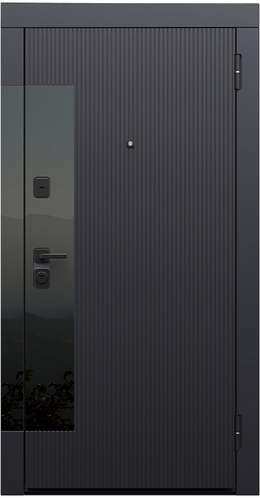 Входная дверь 