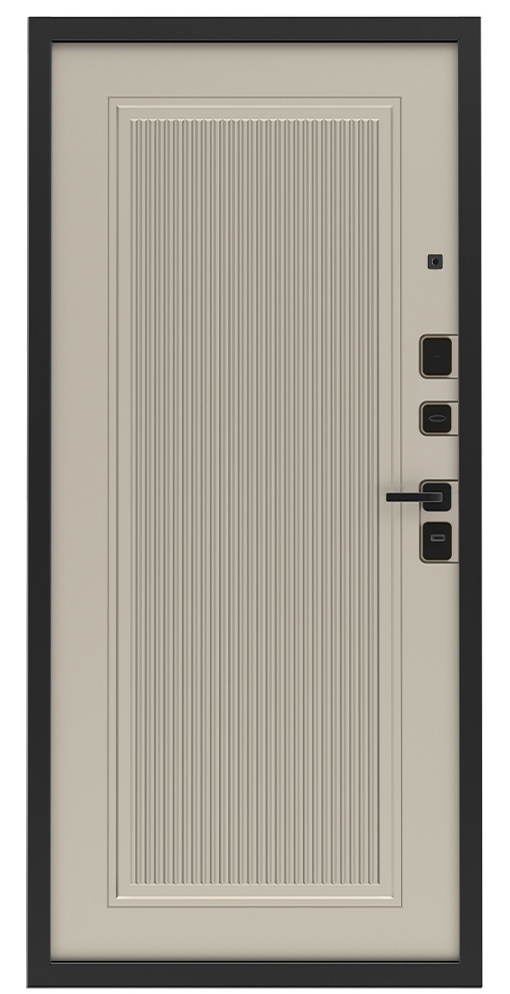 Входная дверь 