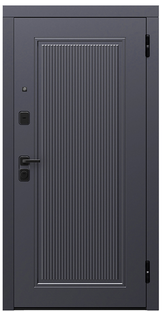 Входная дверь 