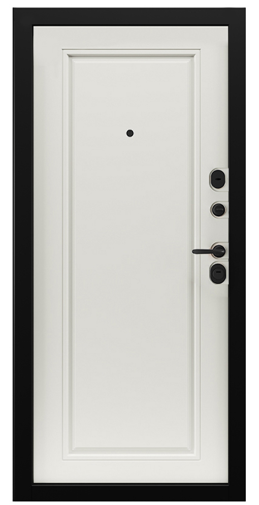 Входная дверь 