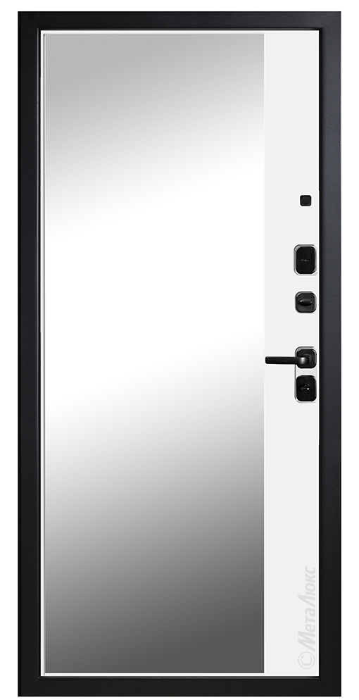 Входная дверь 