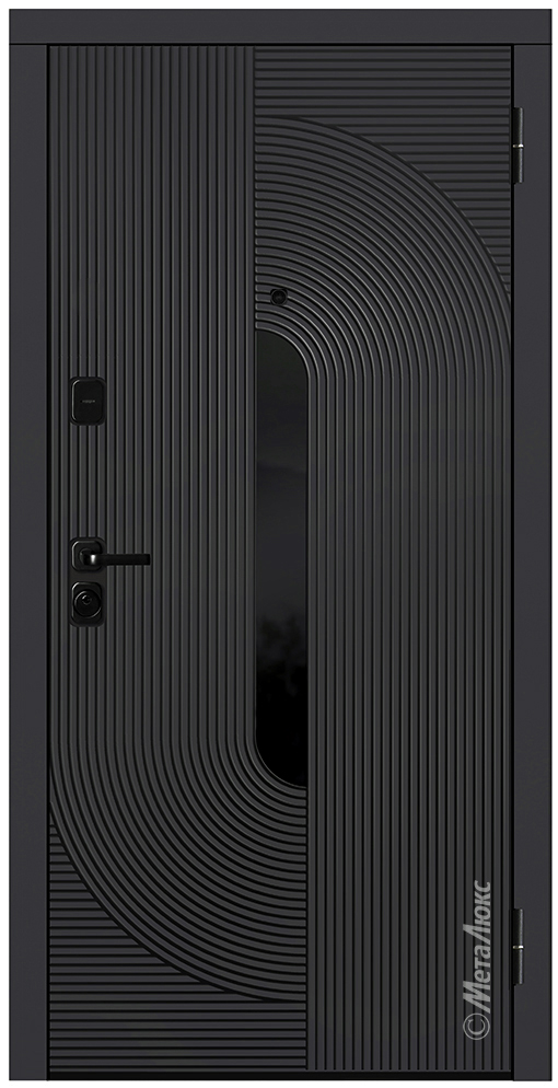 Входная дверь 