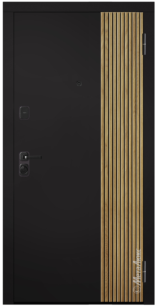 Входная дверь 