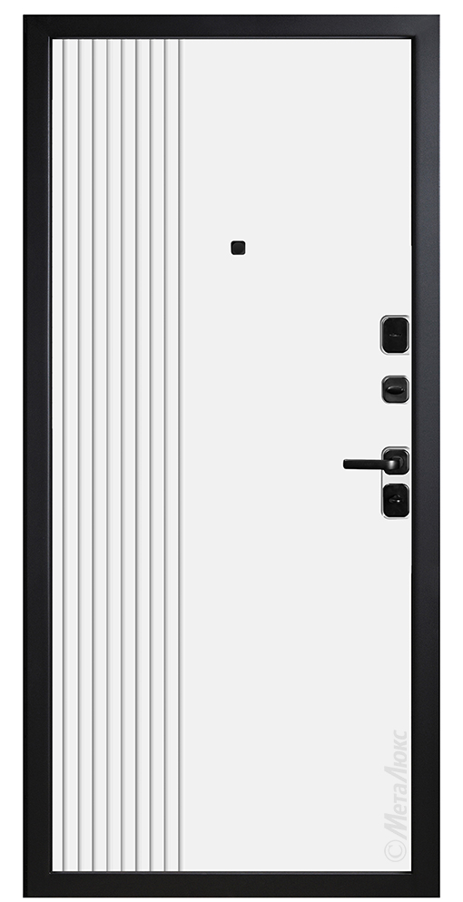 Входная дверь 