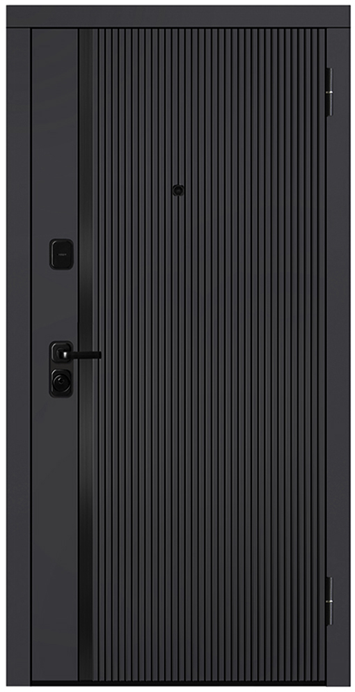 Входная дверь 
