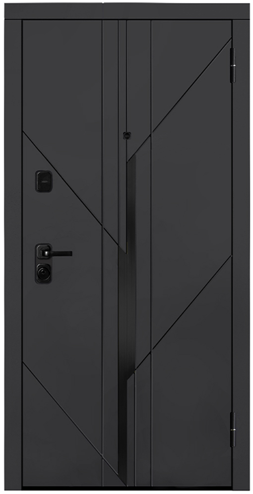 Входная дверь 