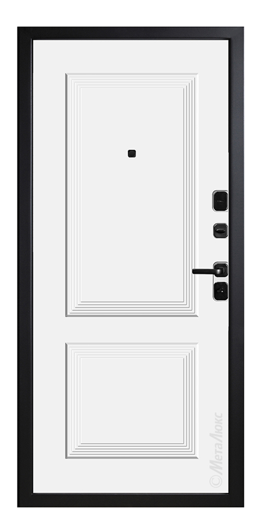 Входная дверь 