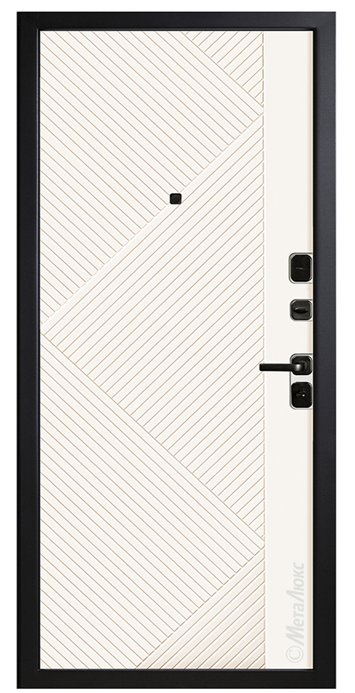 Входная дверь 