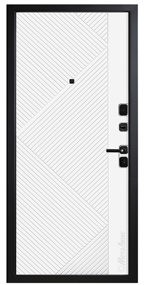 Входная дверь 