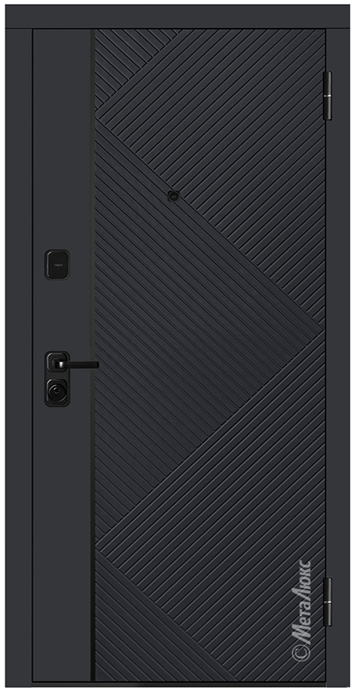 Входная дверь 
