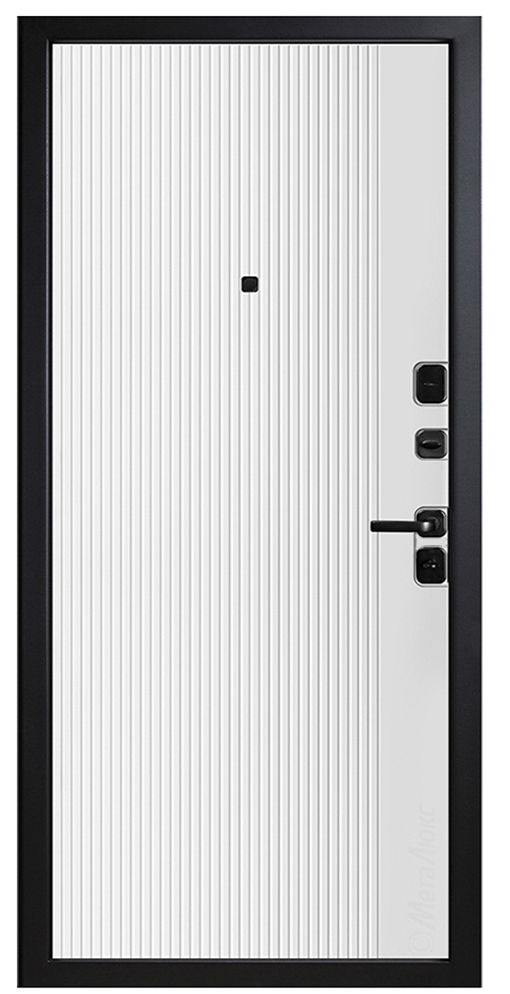 Входная дверь 