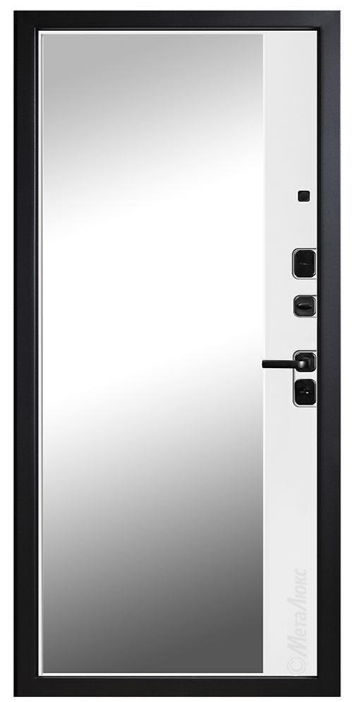 Входная дверь 