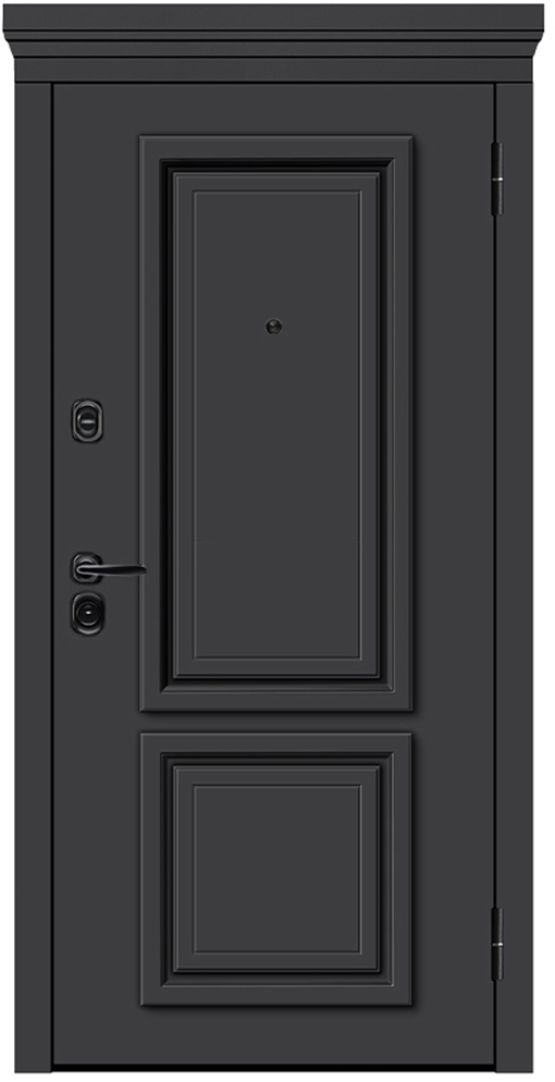 Входная дверь 