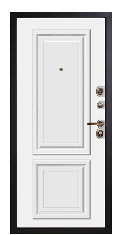 Входная дверь 